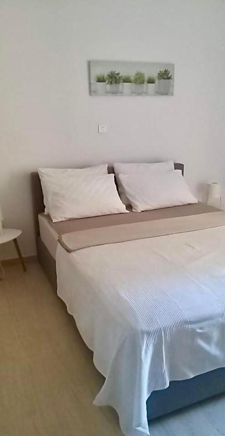 Marina Apartment Артеміда Екстер'єр фото