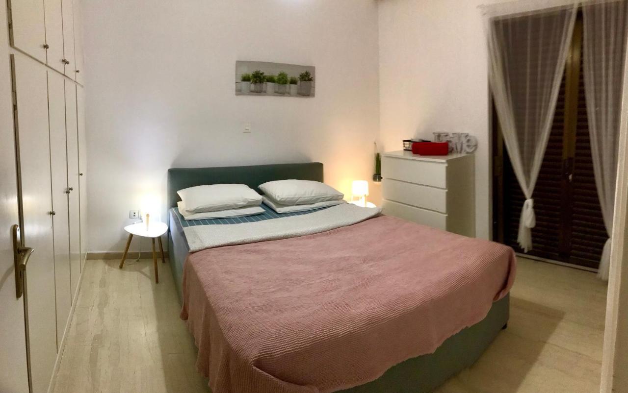 Marina Apartment Артеміда Екстер'єр фото