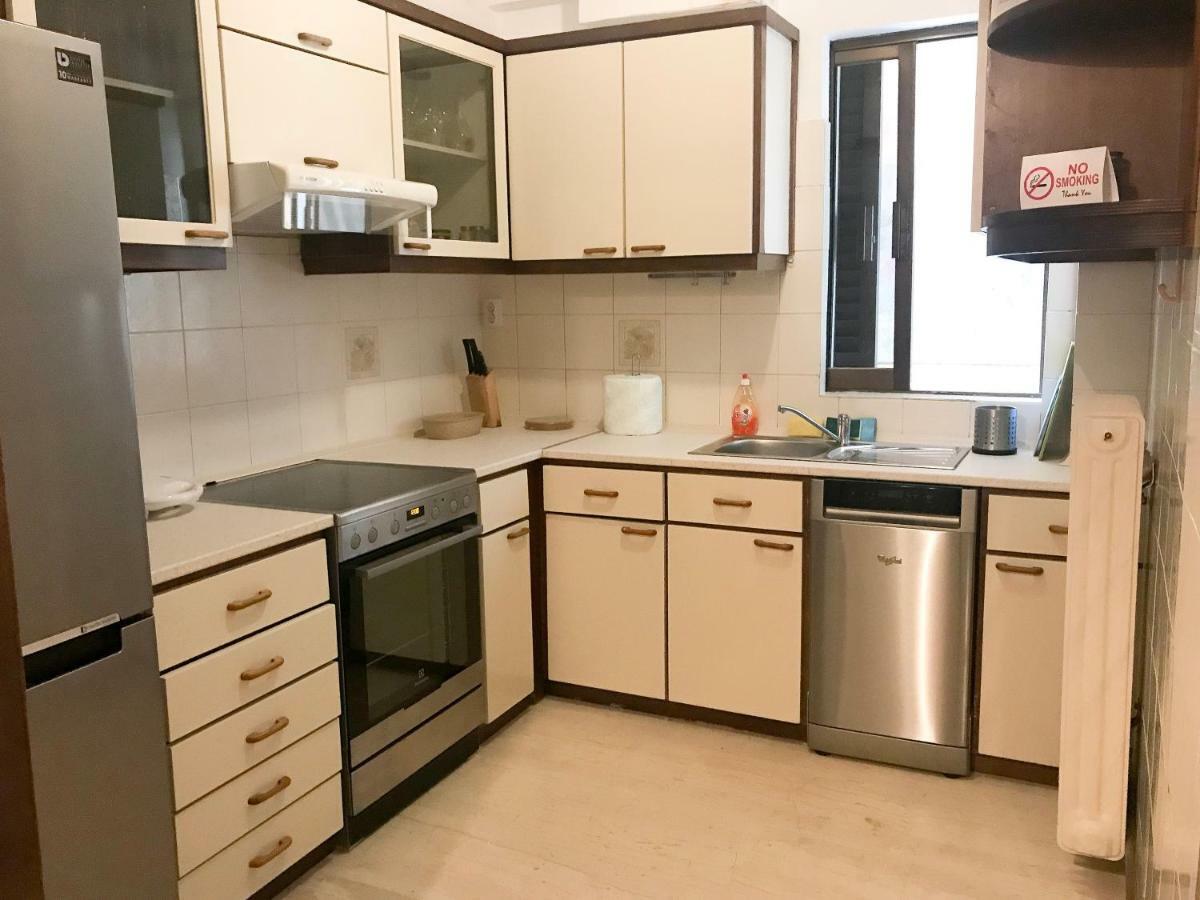 Marina Apartment Артеміда Екстер'єр фото